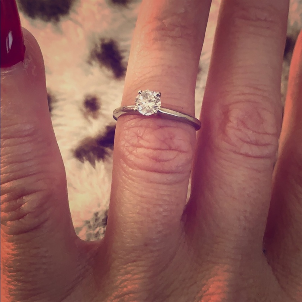 Called off engagement